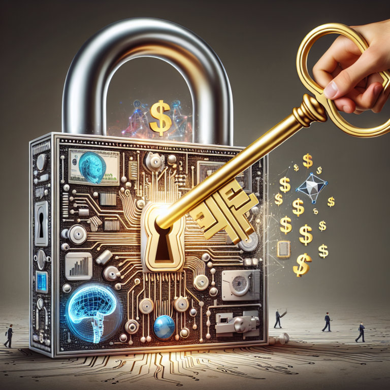 Unlocking Profit Potential: Top Strategies to Monetize AI Tools in Today’s Market