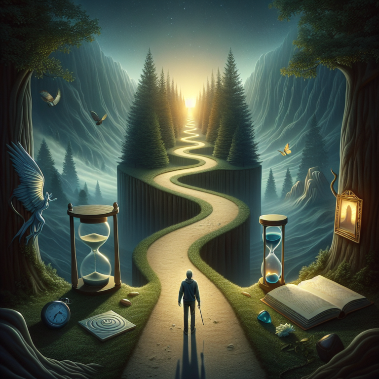 Embracing Solitude: A Journey of Self-Discovery in the Single Life