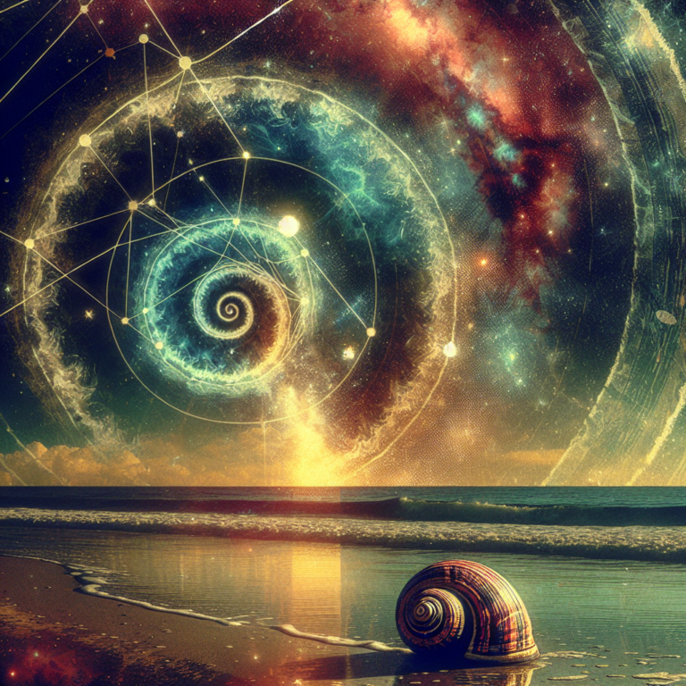 Embracing Divine Timing: A Spiritual Journey Through Synchronicity