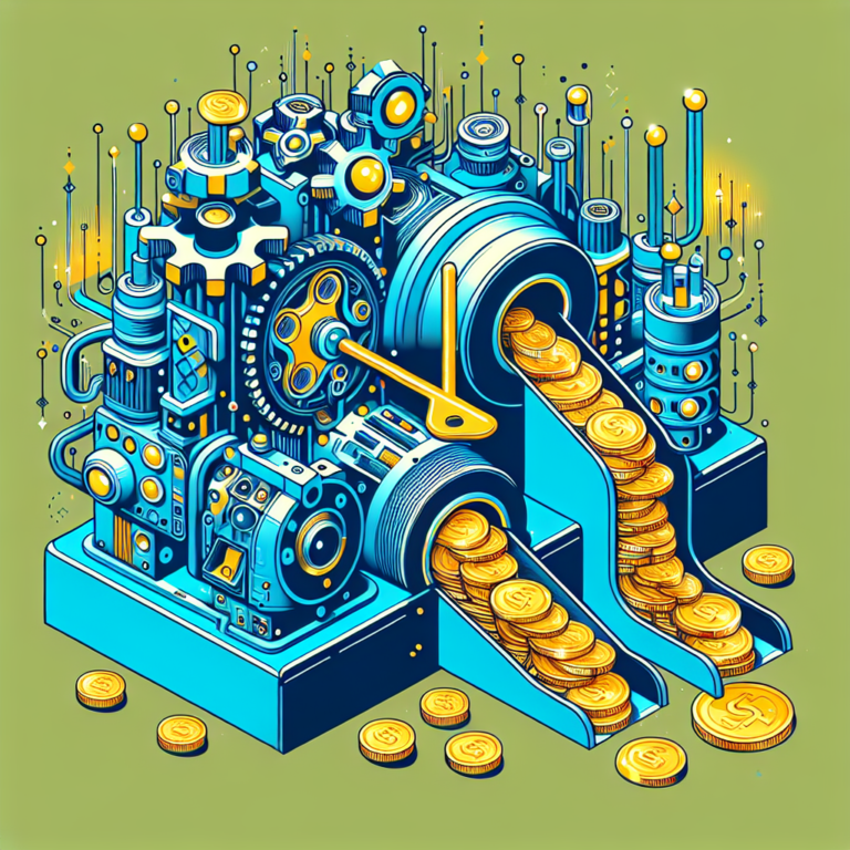 Unlocking Profits: How to Make Money with Midjourney’s AI-Driven Artistry