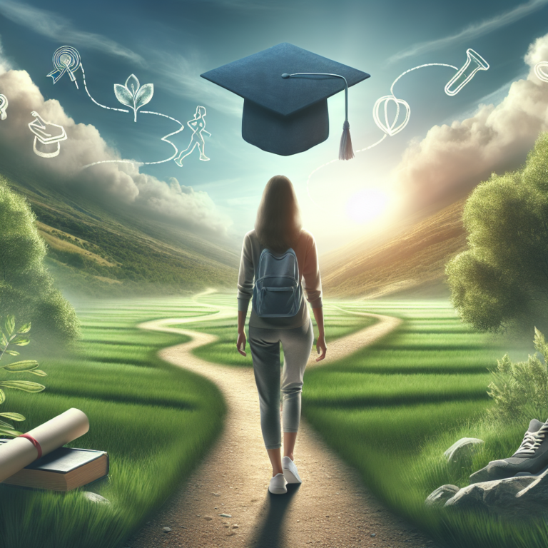 Embracing Singleness: A Journey of Hope and Purpose