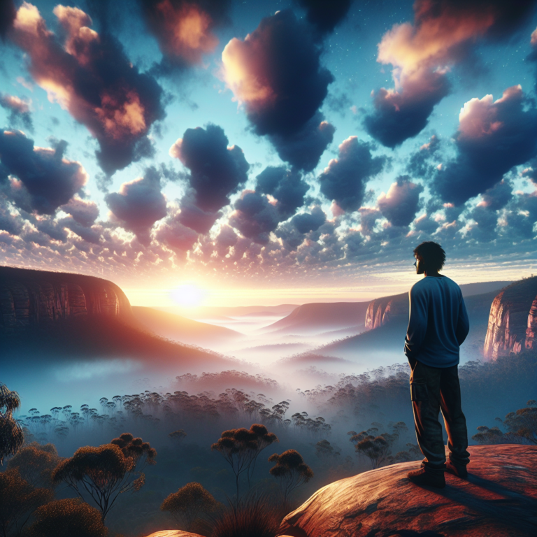 Dream Boldly: Embracing the Power of Vision and Faith