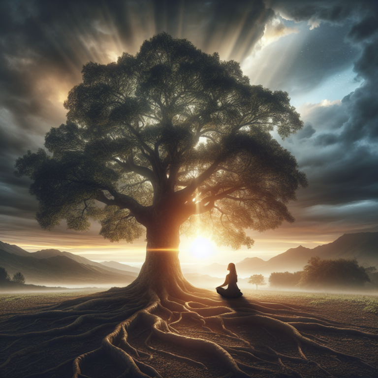 Strength in Stillness: Finding Hope in Waiting on the Lord – A Reflection on Psalm 27:14