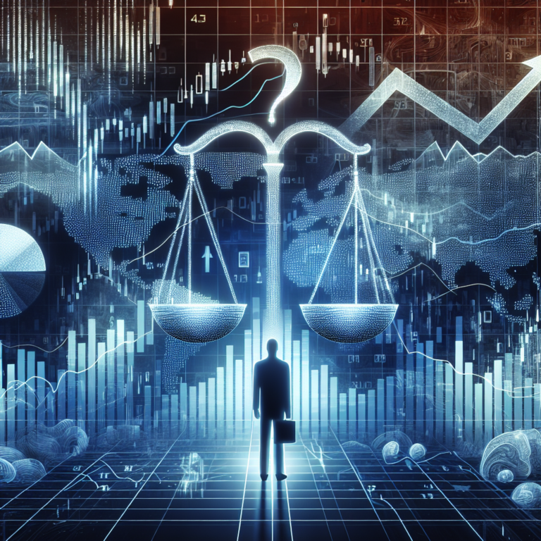 Stock Market Today: Dow Futures, Asian Markets Plunge as Trump Tariff Turmoil Deepens – WSJ