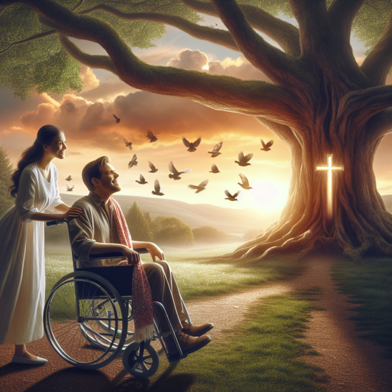 Finding Purpose: A Devotional Reflection on ‘Me Before You’