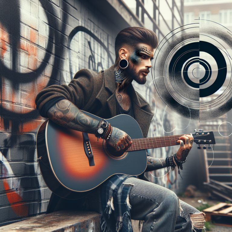 Finding Faith in the Whirlwind: A Devotional Inspired by Post Malone’s ‘Circles’