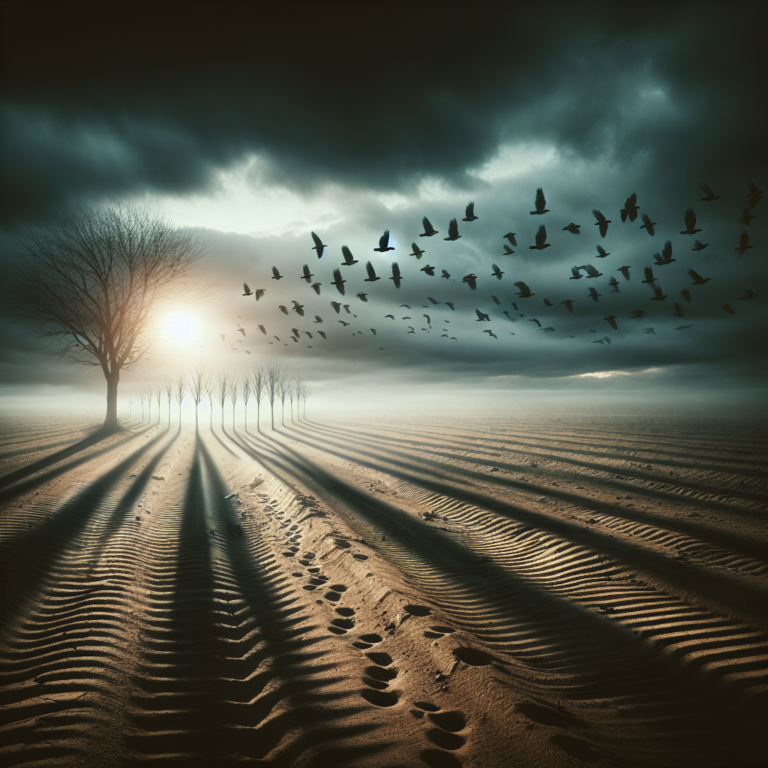 You’re Not Alone: Finding Strength in Shared Journeys