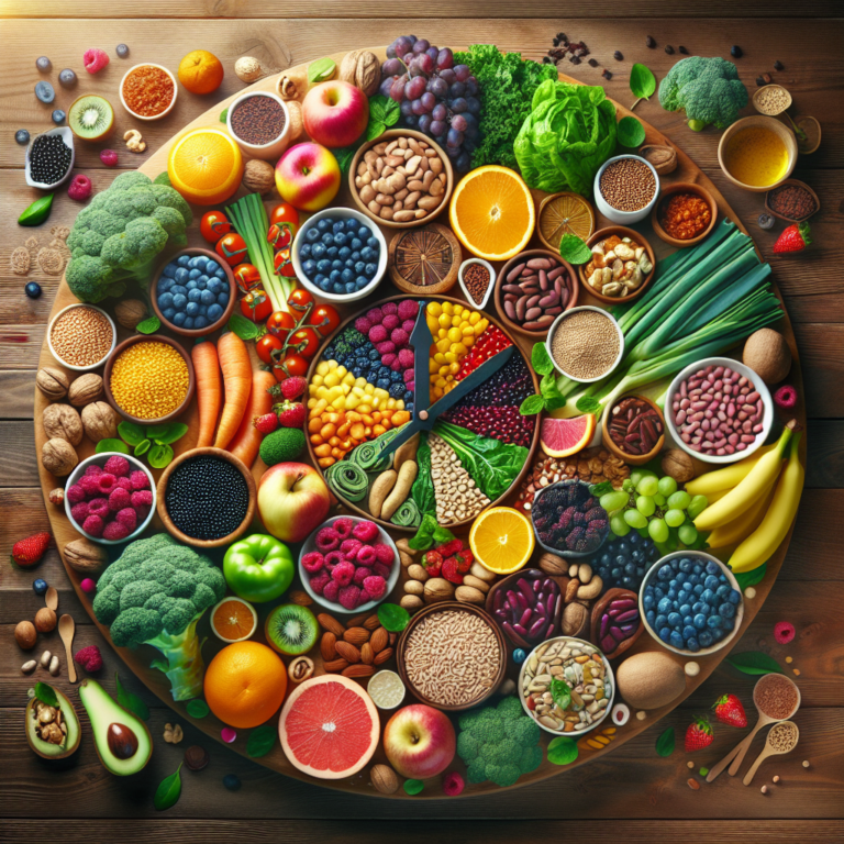 Longevity Diet:Diet for a long life: Planetary health diet which can support longevity beyond 100 |