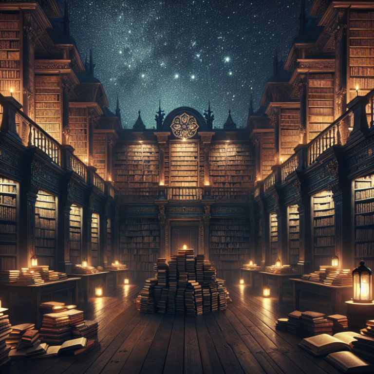 Finding Purpose: A Spiritual Journey Through ‘The Midnight Library’