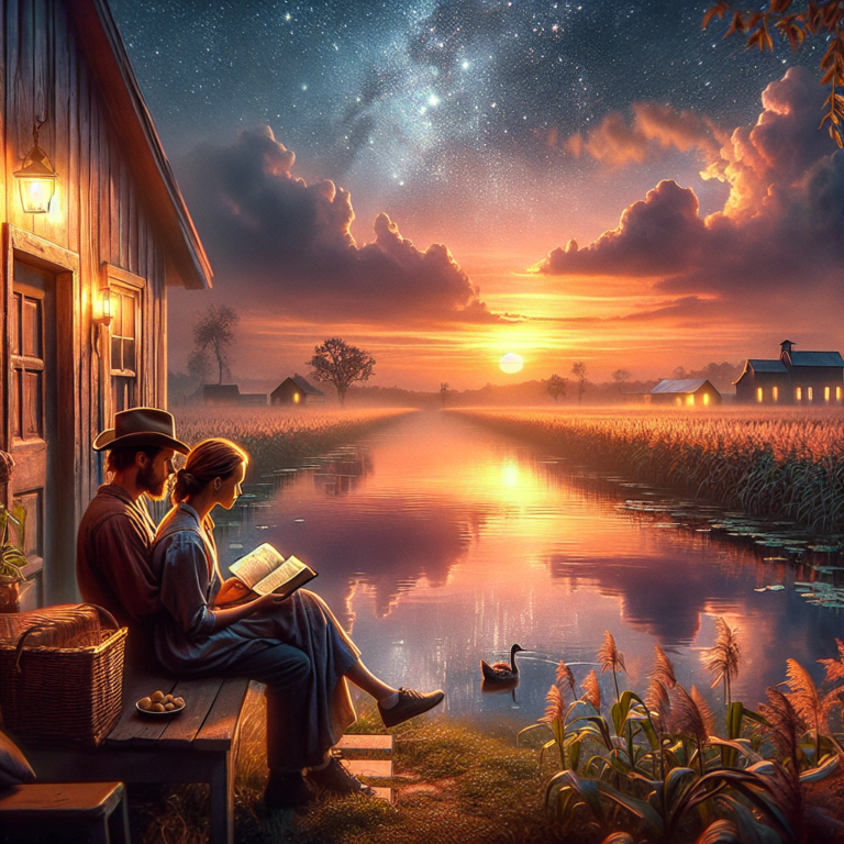 Faith and Love: Reflections from A Walk to Remember