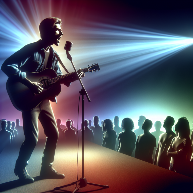 Finding Healing in Brokenness: A Devotional Inspired by Shawn Mendes’ ‘Stitches’