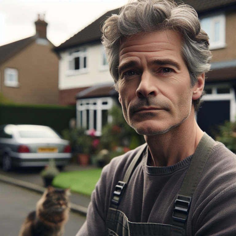 Finding Grace in Everyday Moments: Devotional Reflections from A Man Called Ove