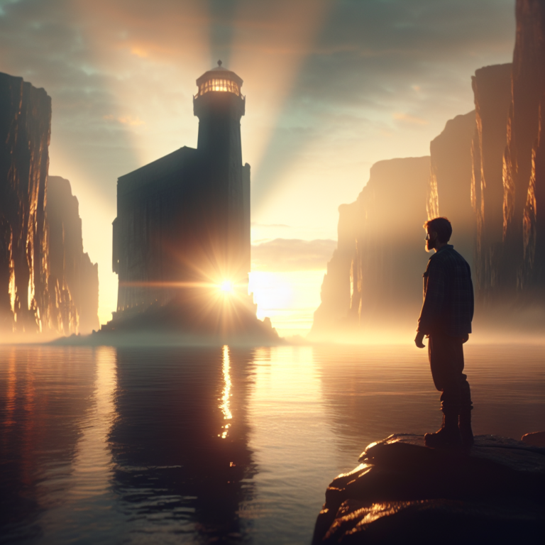 Strength and Courage: Embracing the Promise of Psalms 31:24