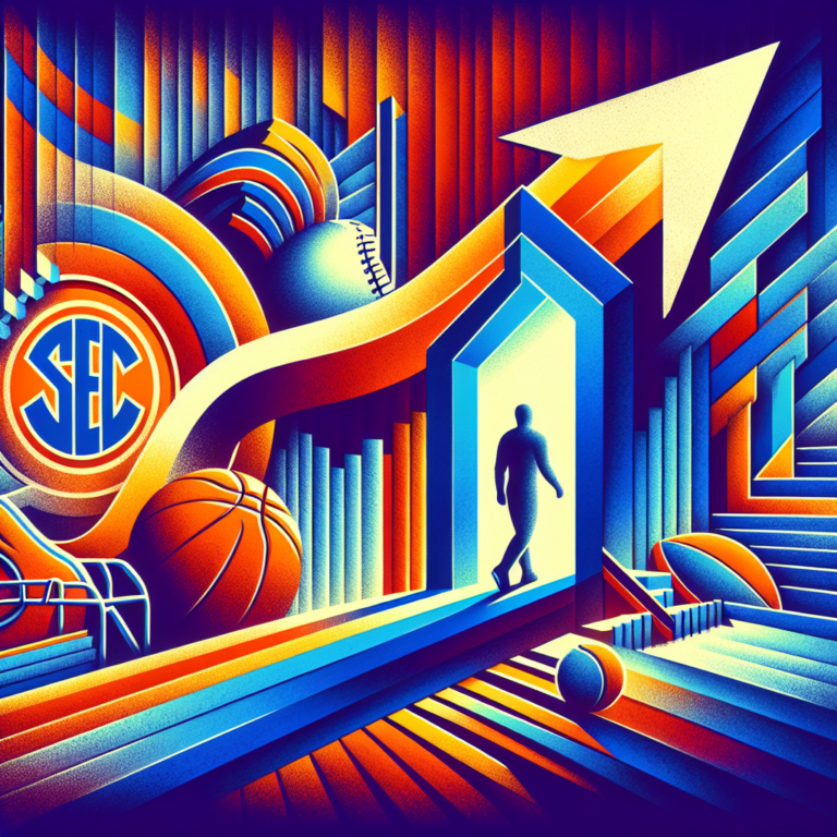 Rising SEC Program Hit with Unfortunate Transfer Portal News on Wednesday – Athlon Sports