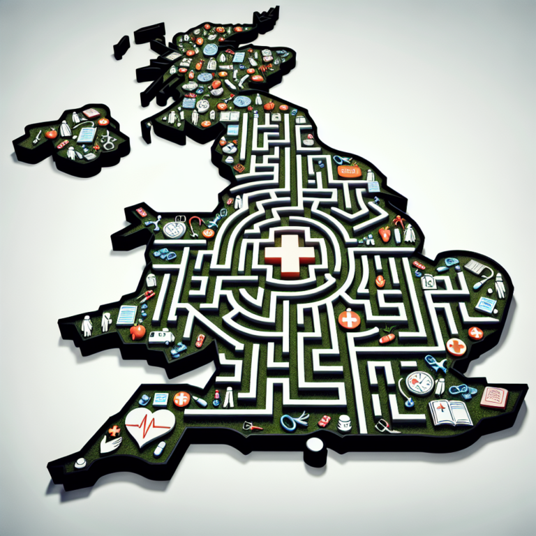 England’s ‘complex’ health and care system harming patients, report says | Health