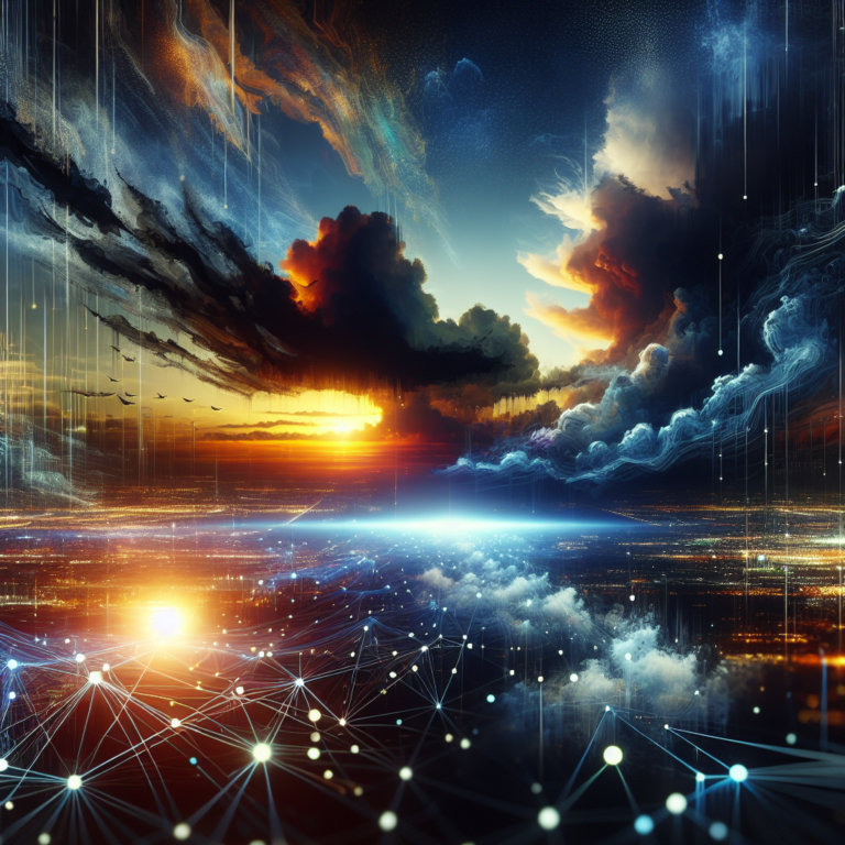 Global trade war may produce headwinds for nascent AI sector, IEA says