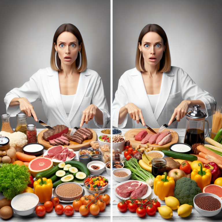 Meat diet vs vegan diet: Twin’s experiment uncovers ‘shocking results’