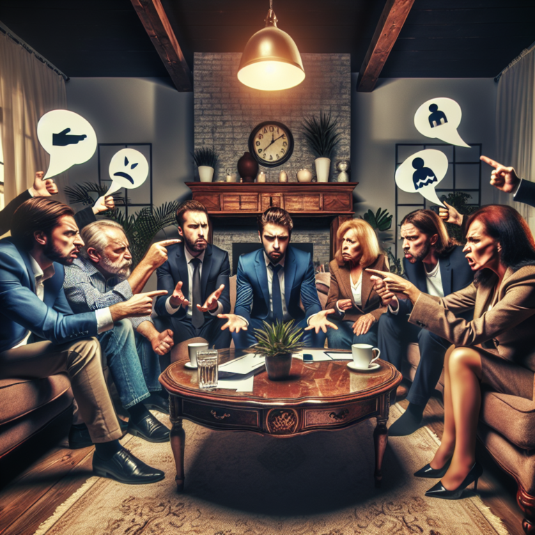 Groovy History – Controversial Family Stories That Had The Internet Debating Who Was Wrong – – Facebook