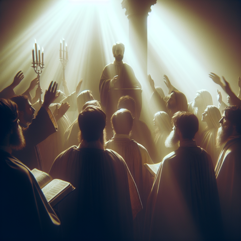 Finding Faith in the Universe: A Devotional Inspired by The Theory of Everything