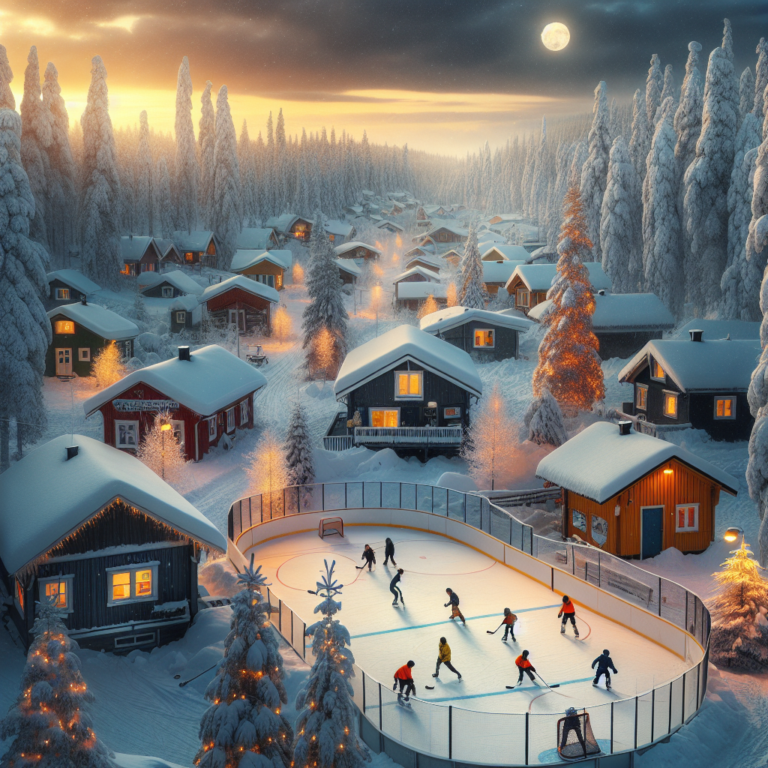 Faith and Resilience: Spiritual Lessons from Beartown