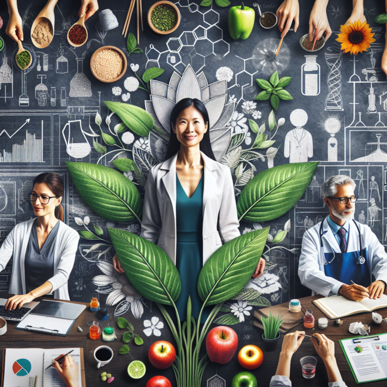 Thrive Where You Are Planted: A Devotional Journey to Workplace Wellness