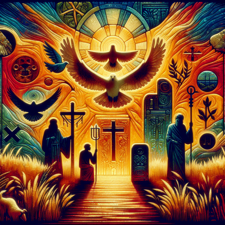 Finding Faith and Freedom: A Devotional Reflection on ‘Bohemian Rhapsody’