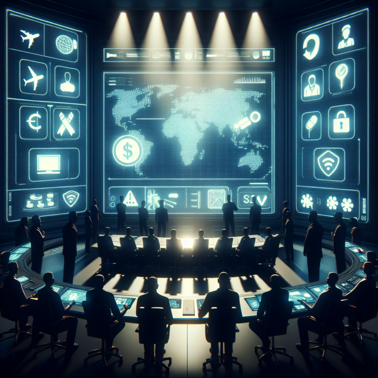 Live Updates: Trump Officials Signal Tariffs on Electronics and Drugs Are Coming