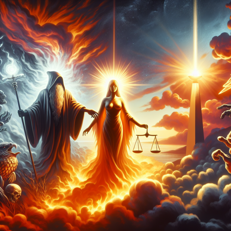 Truth vs. Falsehood: Unpacking the Power of Honesty in Exodus 20:16