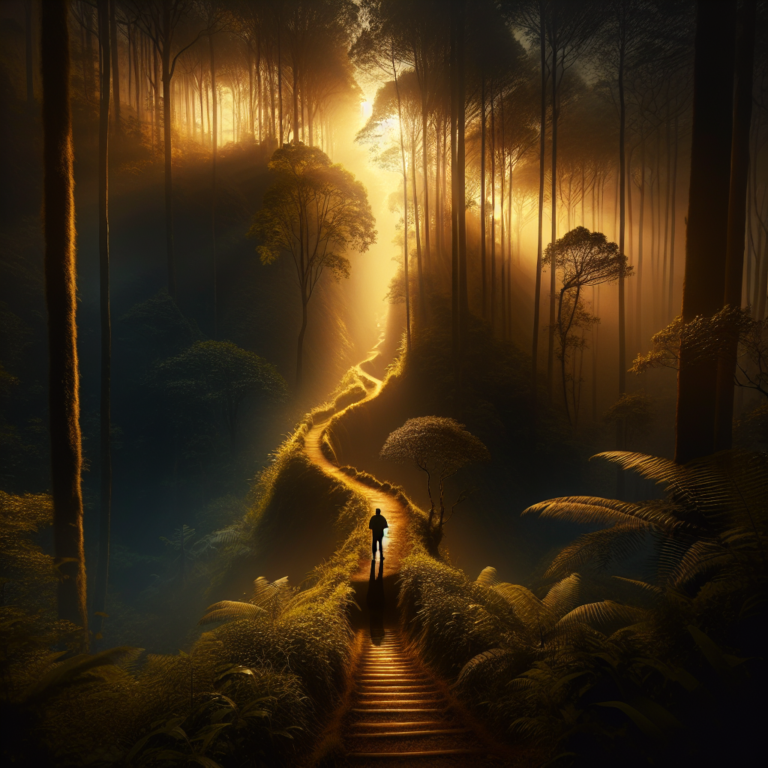 Unveiling Your Divine Path: A Journey to Life’s Purpose