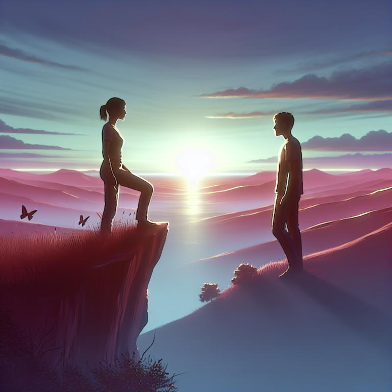 Finding Redemption: A Devotional Inspired by Pink’s ‘Just Give Me a Reason’