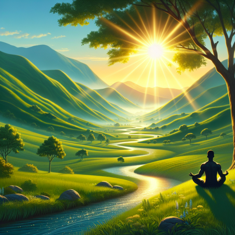 Delight in the Divine: Embracing the Promise of Psalms 37:4