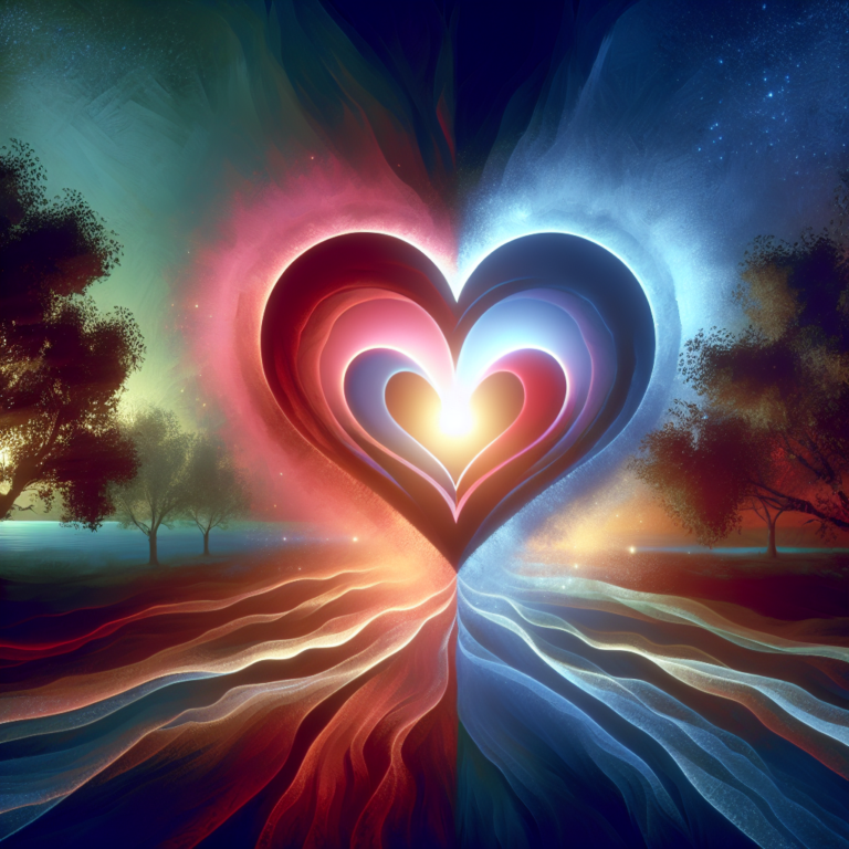 Communion of Hearts: Deepening Worship Through Biblical Meditation