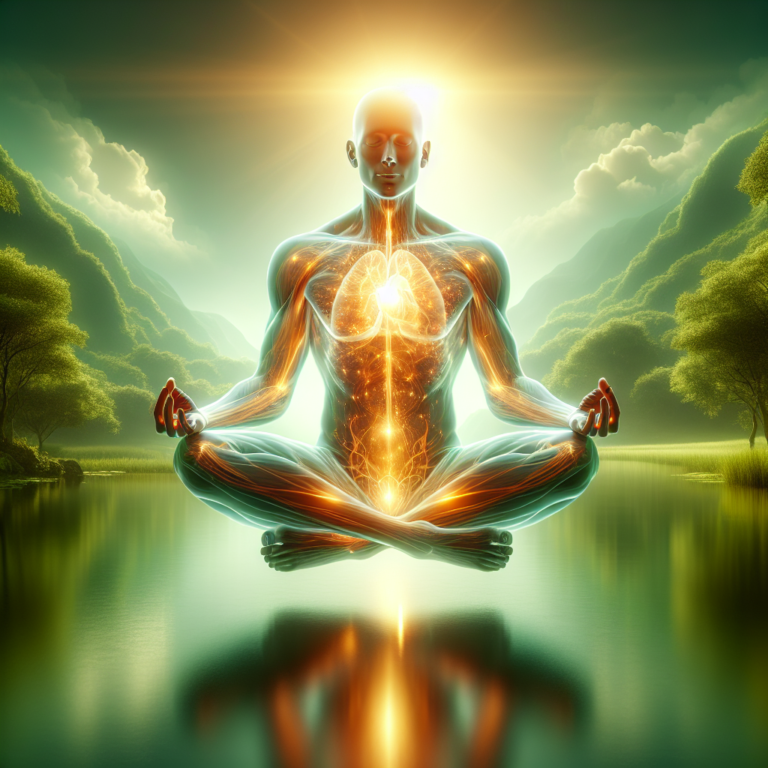 Wholeness in Harmony: Nurturing Body, Soul, and Spirit