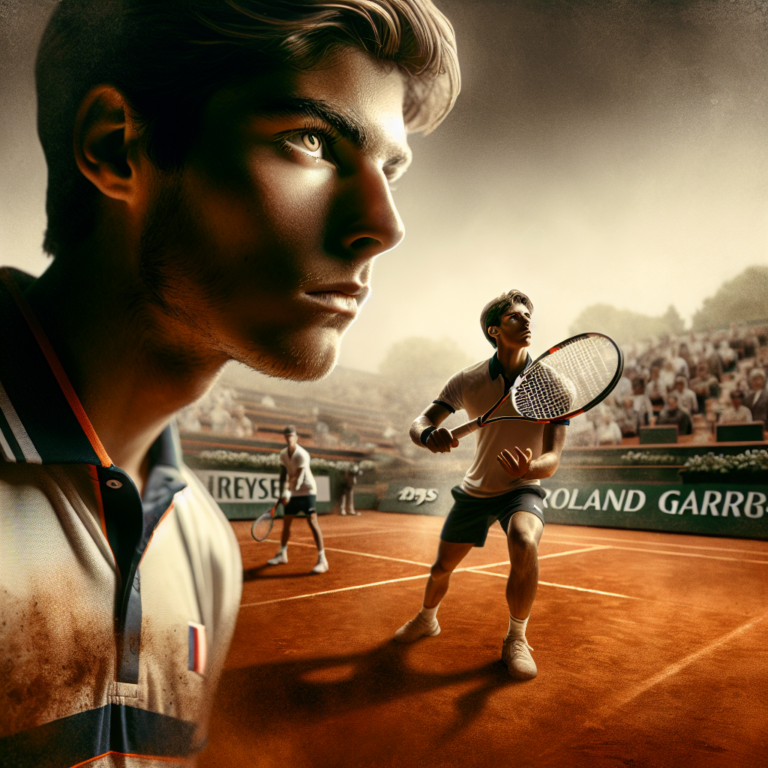Arthur Fils names the two other French players who he thinks are playing ‘incredibly’ well ahead of Roland Garros next month