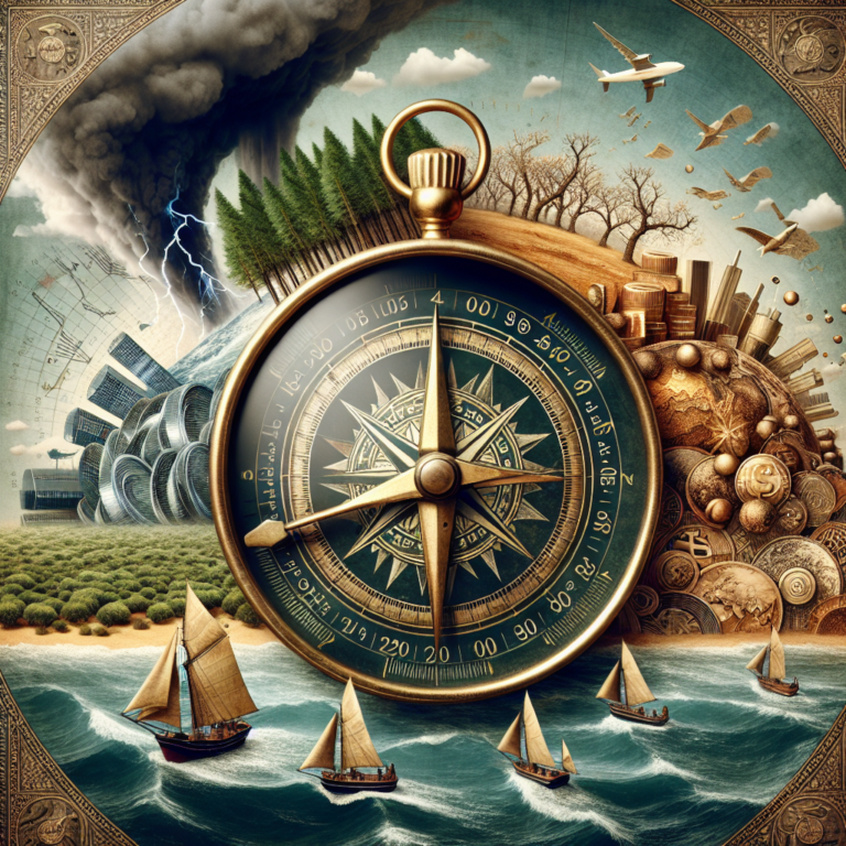 Navigating Economic Uncertainty: The Evolving Landscape of Monetary Policy