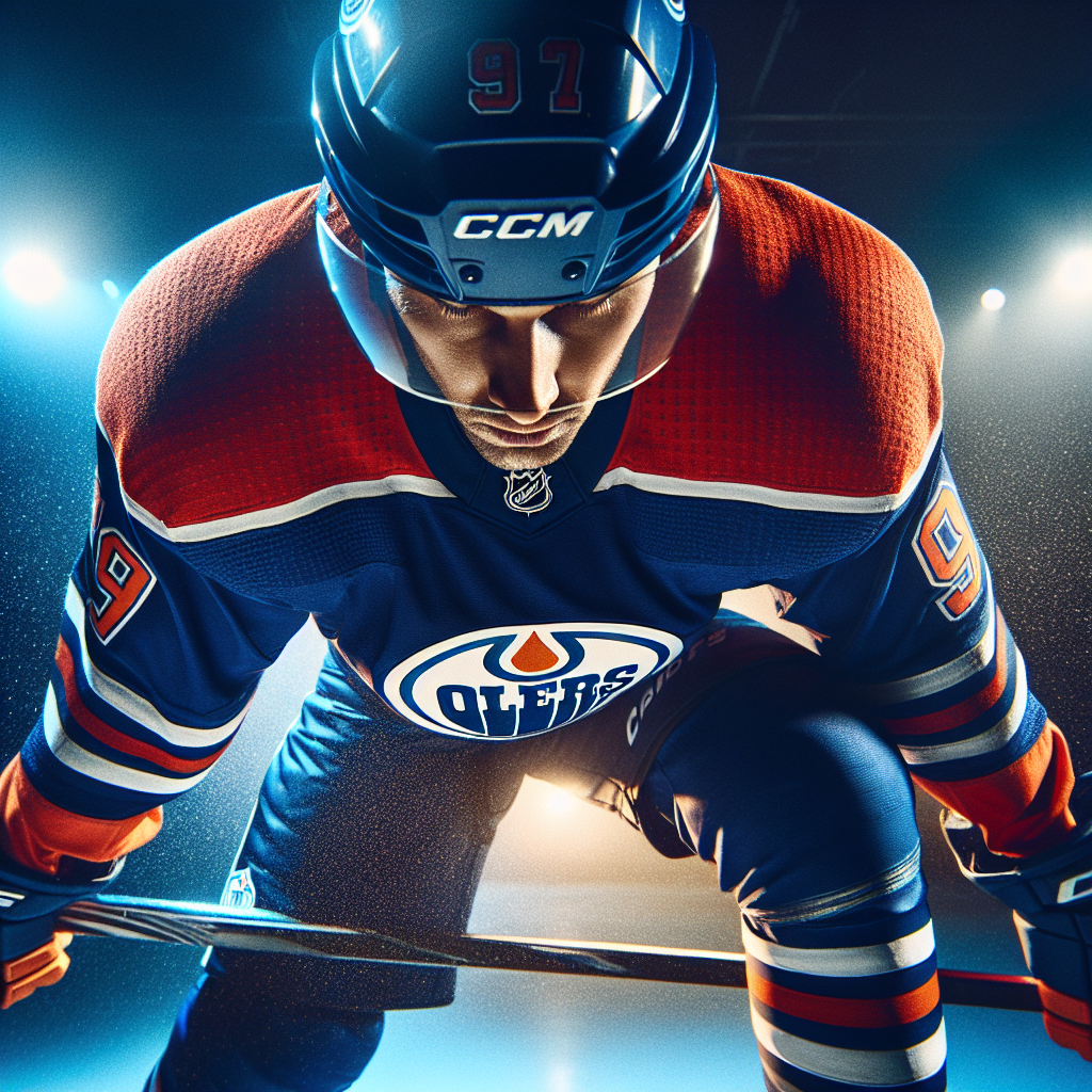 Jeff Skinner ready for 1st Stanley Cup Playoff run with Oilers