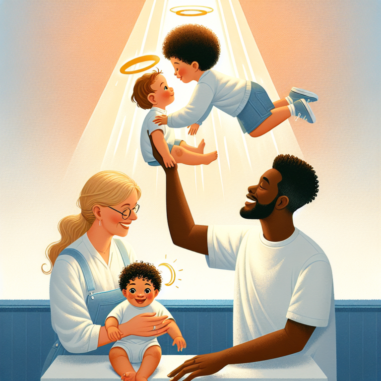 Faithful Co-Parenting: Nurturing Our Children Through God’s Guidance