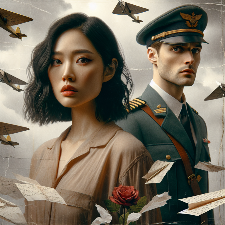 Finding Grace in Imperfection: A Devotional Inspired by ‘Ugly Love’