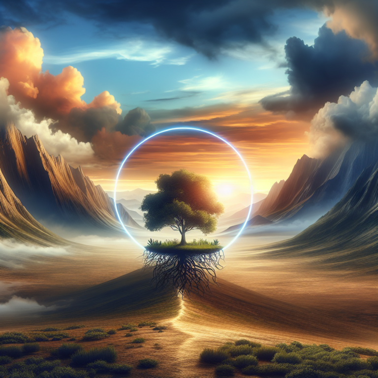 Divine Boundaries: Embracing Freedom Within God’s Limits