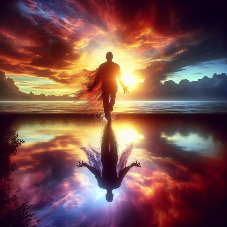 Transforming the Self: A Devotional Journey to Breaking Old Habits