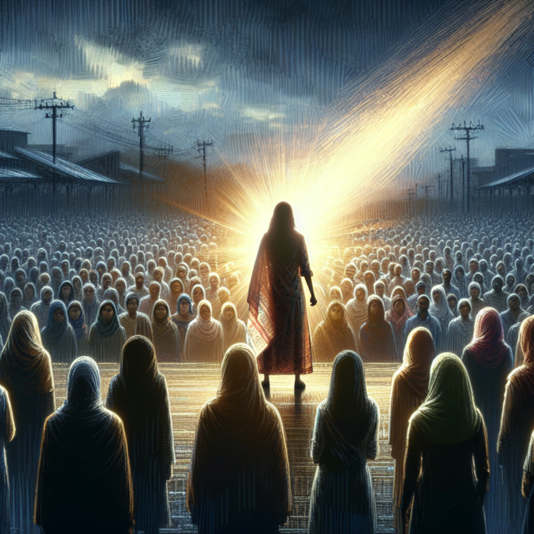 Confessing Christ: The Power of Acknowledgement in Matthew 10:32