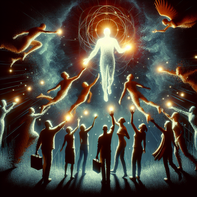 Finding True Life: A Study of Sacrifice and Fulfillment in Matthew 10:39