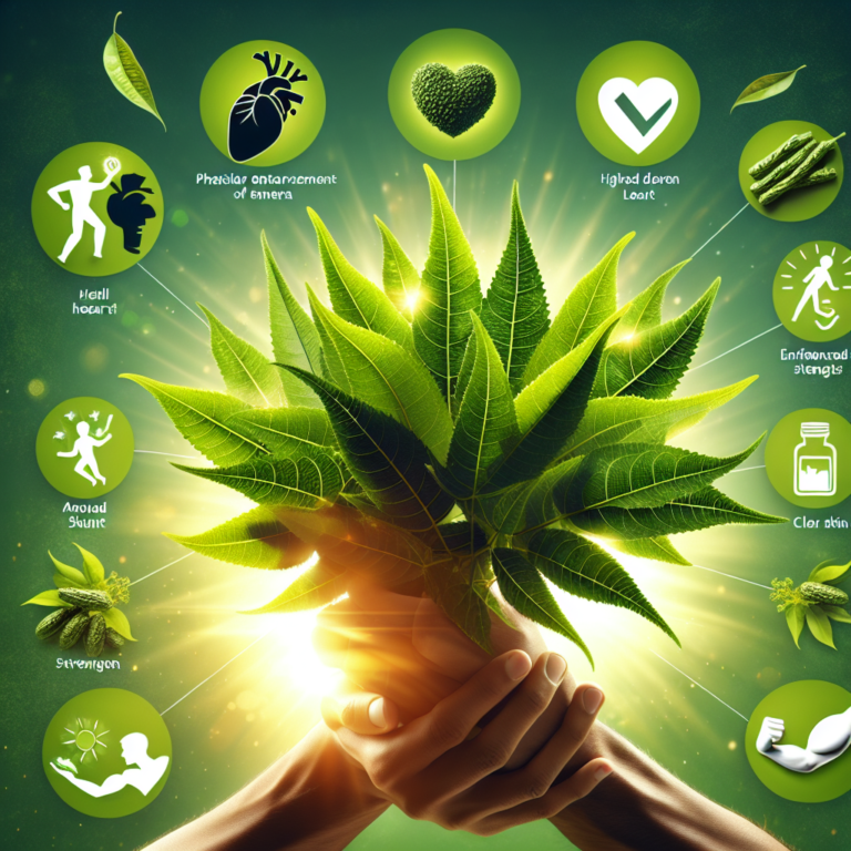 ​10 benefits of consuming tender neem leaves in early summer​