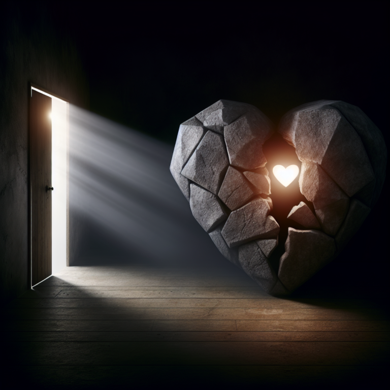 Healing Hearts: Finding Strength in the Shadows of Abuse