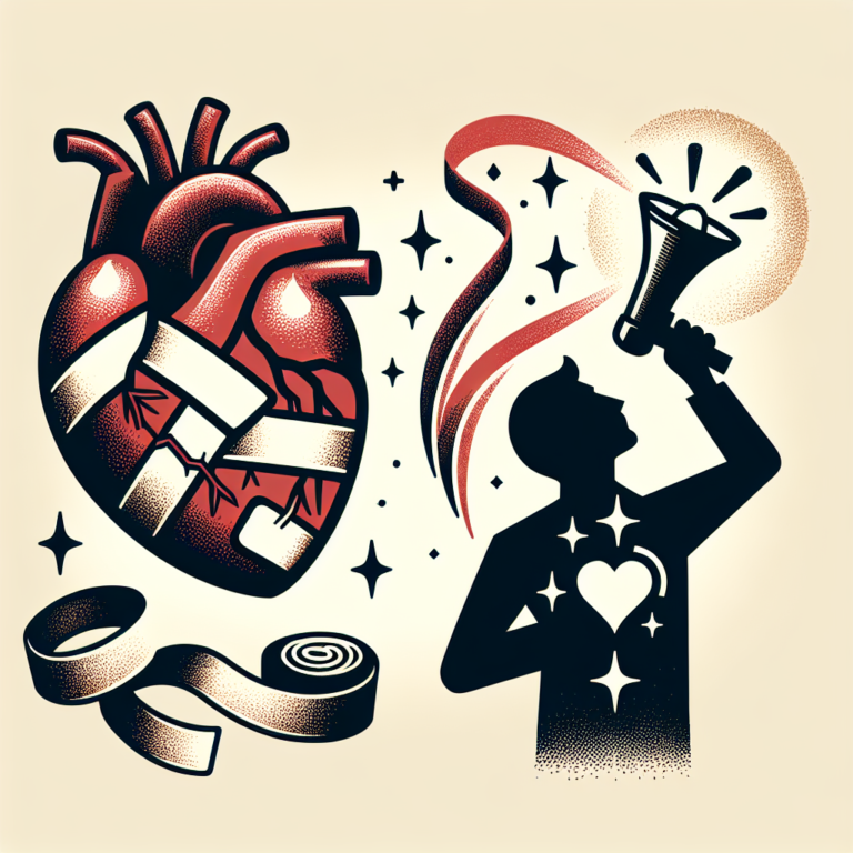 Healing Hearts: Faith in Action for Health and Advocacy