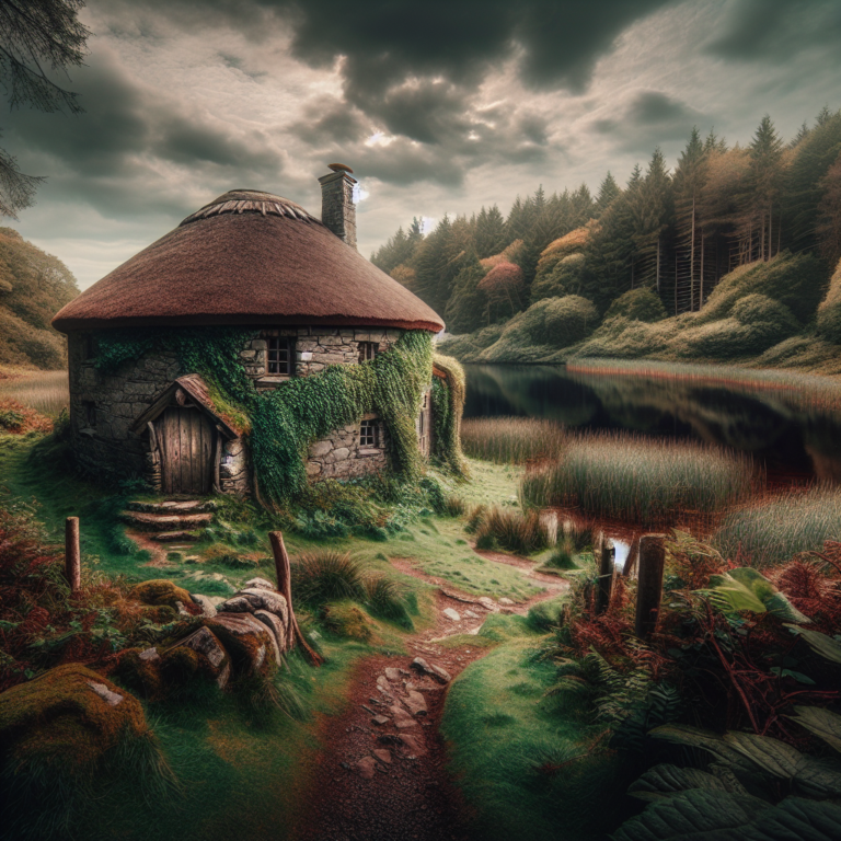 Finding Faith and Resilience: A Devotional Journey Through The Round House