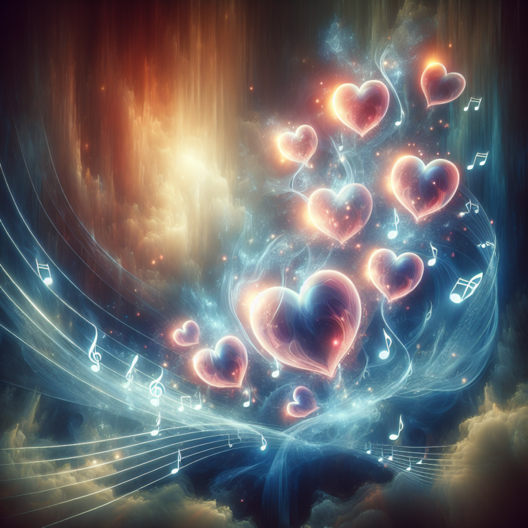 Hearts in Harmony: A Journey Towards Healing and Hope