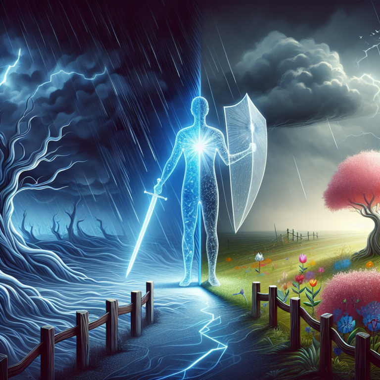 Integrity in Action: Embracing Accountability for a Transformed Character