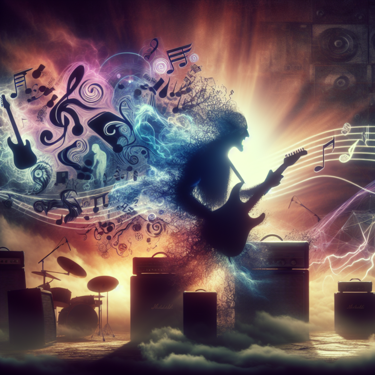 Inner Turmoil Pushed Them to Ditch Electronics, Embrace Rock, and Create a Heavy Masterpiece (Dave Grohl Kind of Helped, Too) – Ultimate Guitar