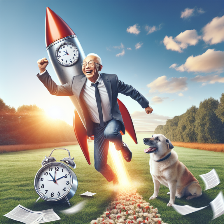 ‘Still some fuel in the tank’: the perks and perils of launching a business after 60 | Work & careers